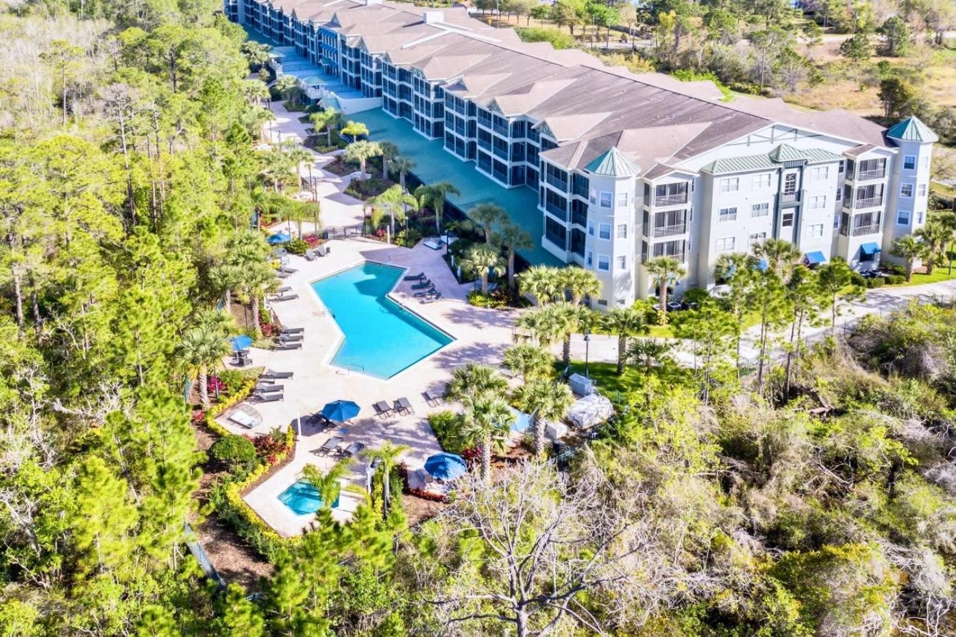 Upscale 3Br Near Disney - Pool And Hot Tub! 올랜도 외부 사진